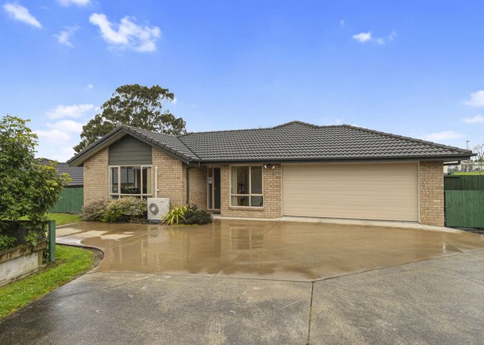  at 17D Blunt Road, Te Kauwhata