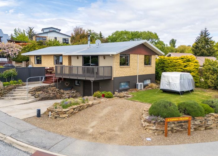  at 78 Aronui Road, Bridge Hill, Alexandra