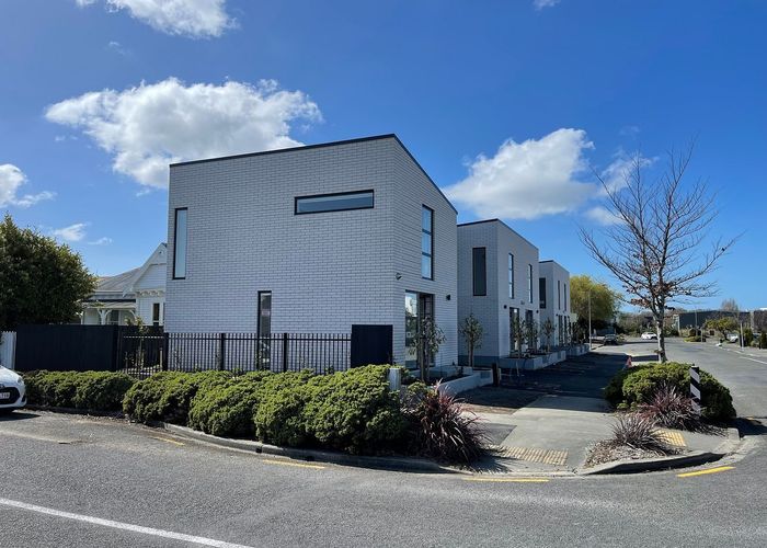  at 3/6 Burdale Street, Riccarton, Christchurch City, Canterbury