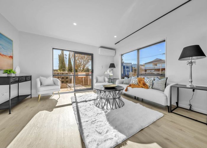  at Lot 1-4/71 Wallace Road, Papatoetoe, Manukau City, Auckland