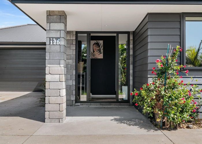  at 12D No 2 Road, Te Puke, Western Bay Of Plenty, Bay Of Plenty