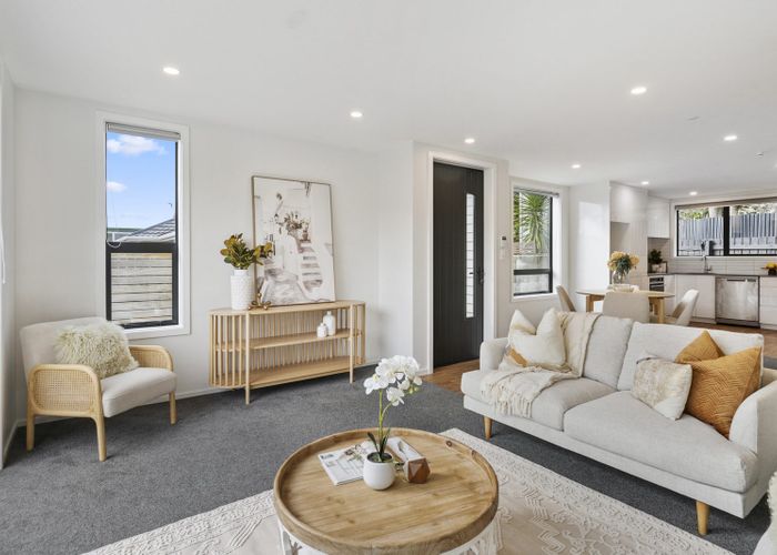  at 42C Tennyson Street, Petone, Lower Hutt, Wellington