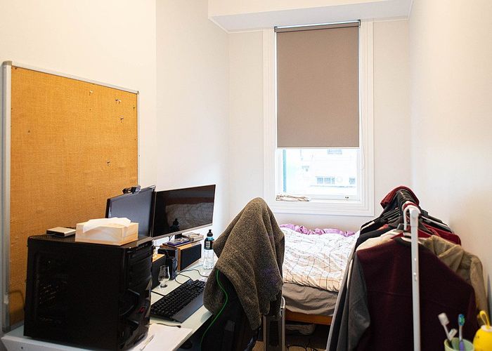  at 344A George Street, North Dunedin, Dunedin, Otago