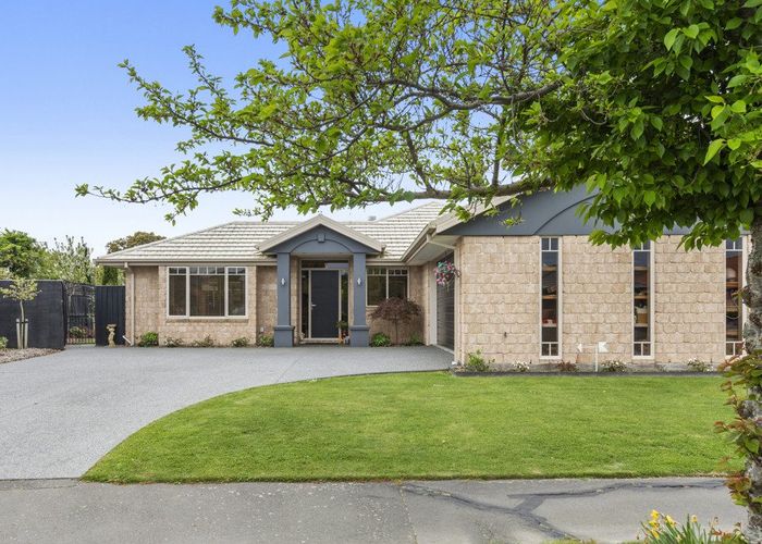  at 7 James Hight Drive, Halswell, Christchurch