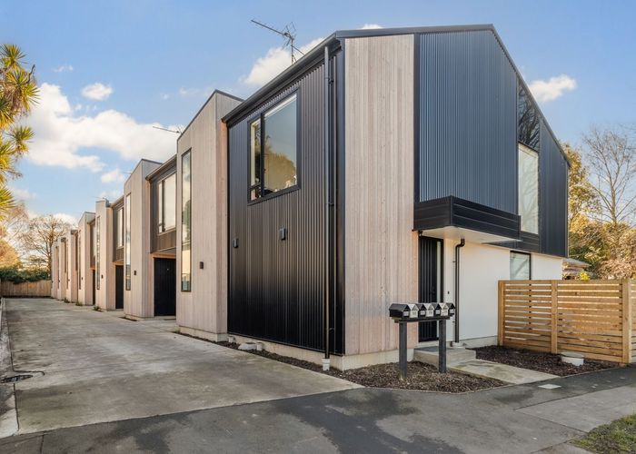  at 1/55 Mathesons Road, Phillipstown, Christchurch City, Canterbury