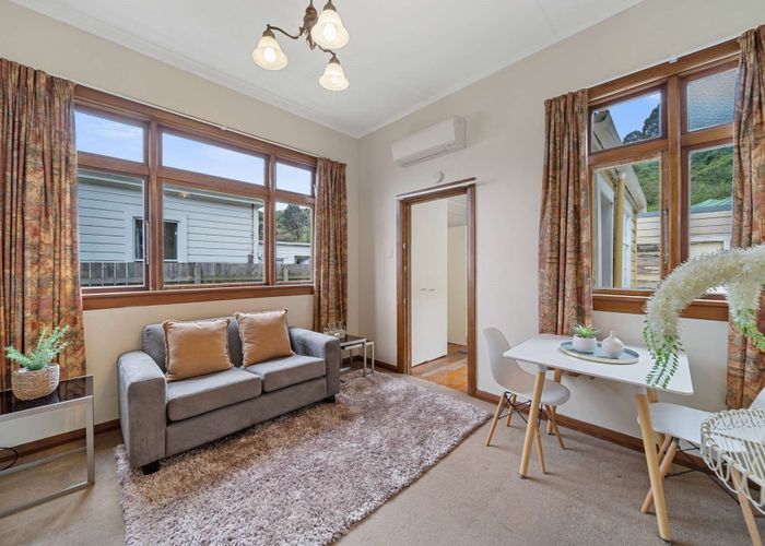  at 11 Coburn Avenue, North East Valley, Dunedin