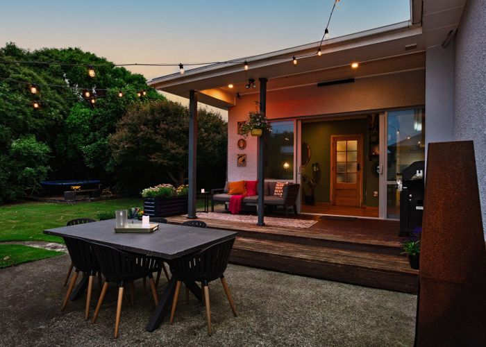  at 15 Baird Street, Richmond, Invercargill, Southland