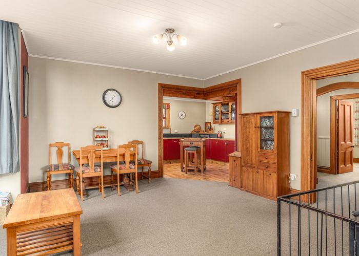  at 154 North Street, West End, Timaru