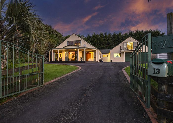  at 13 Elmsley Road, Whangarei