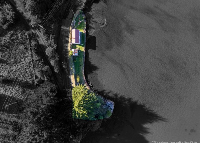  at 182 Aramoana Road, Aramoana, Dunedin, Otago