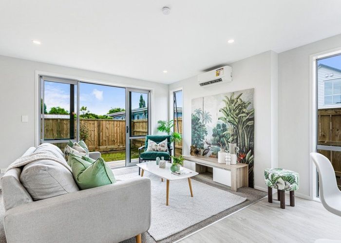  at 3/51 Wharf Road, Te Atatu Peninsula, Waitakere City, Auckland