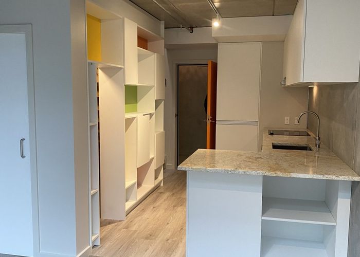  at 5/19 Pirie Street, Mount Victoria, Wellington, Wellington