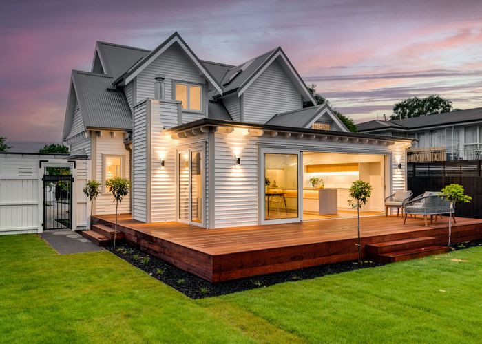  at 5 Repton Street, Merivale, Christchurch