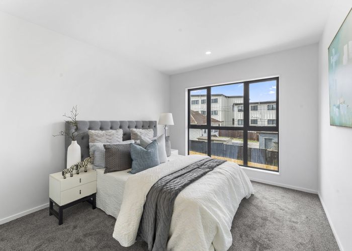  at Lot 1-6/12 Hamlin Road, Mount Wellington, Auckland City, Auckland