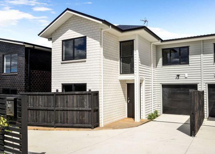  at 1/327 Horsham Downs Road, Rototuna, Hamilton, Waikato