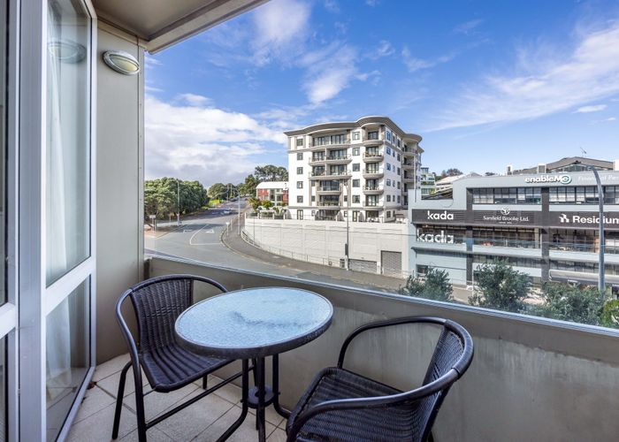  at 409/88 The Strand, Auckland Central, Auckland