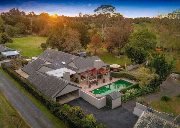  at 44 Dale Road, Ramarama, Franklin, Auckland