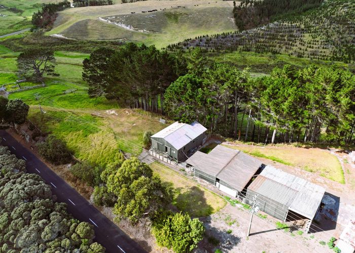  at 35 Kai Iwi Lakes Road, Dargaville, Kaipara, Northland