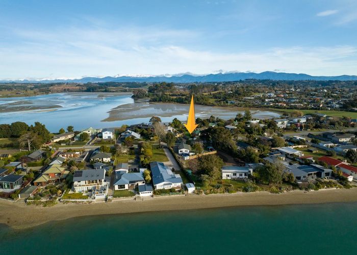 Recently sold 43 Tahi Street, Mapua homes.co.nz