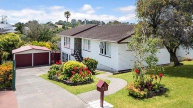  at 18 Camwell Close, Bucklands Beach, Auckland