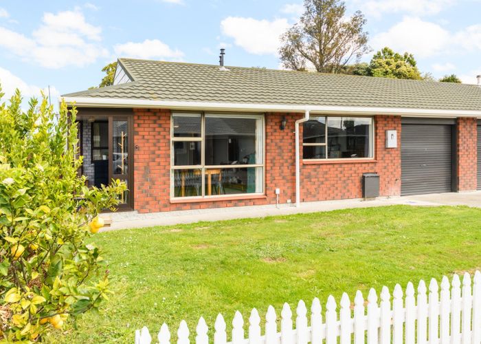  at 3/370 Tremaine Avenue, Takaro, Palmerston North
