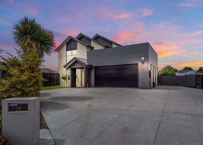  at 24 Longspur Avenue, Wigram, Christchurch