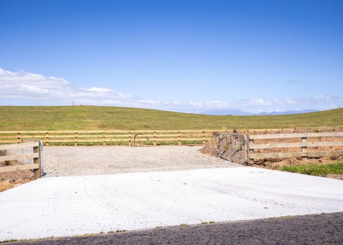  at 126A Matarikoriko Road, Brixton, Waitara