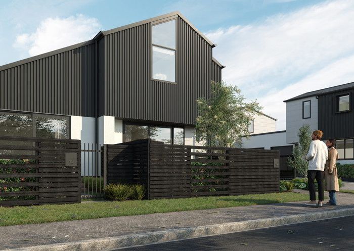  at 8/15 Silvester Street, Woolston, Christchurch City, Canterbury
