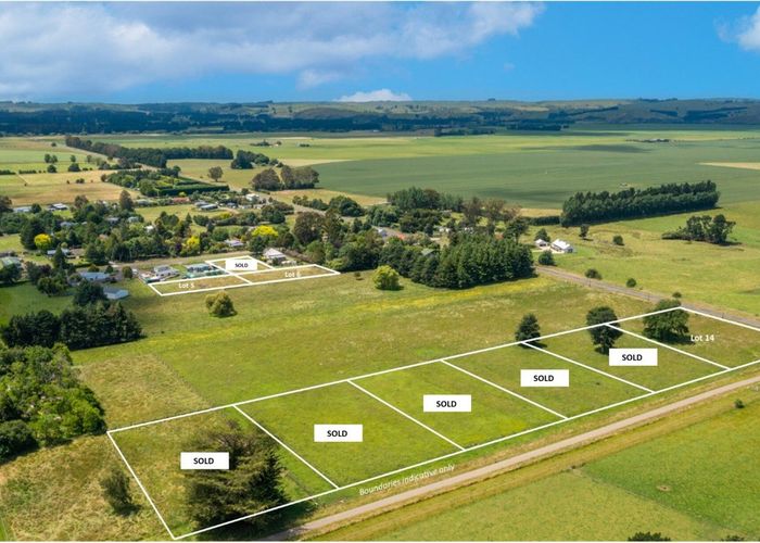  at Owen Street, Tikokino, Central Hawke's Bay, Hawke's Bay
