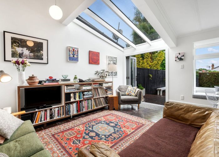  at 22 O'Neill Street, Ponsonby, Auckland City, Auckland