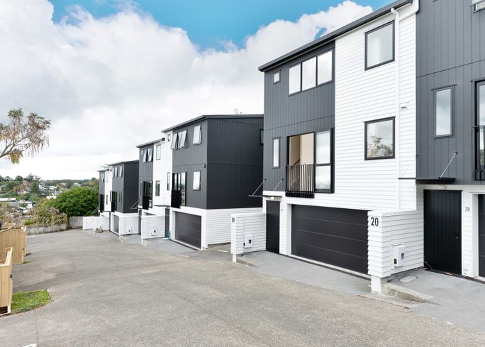  at 19/69 Target Road, Totara Vale, Auckland