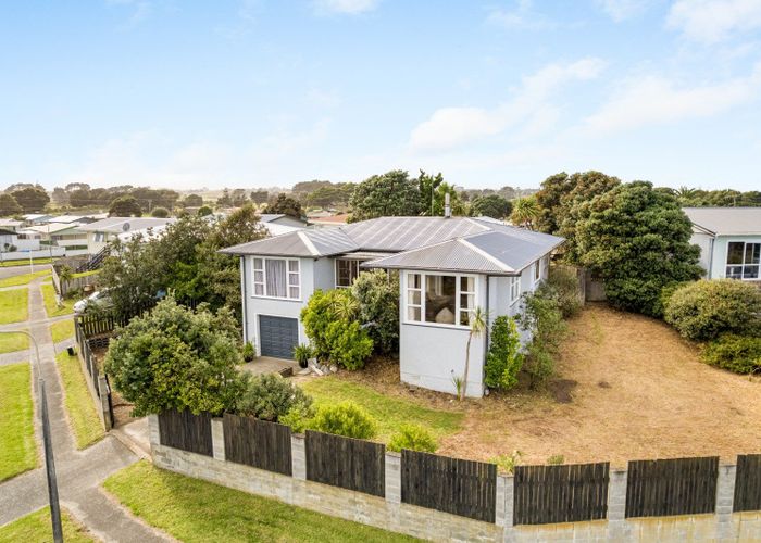  at 6 Tainui Street, Castlecliff, Whanganui, Manawatu / Whanganui