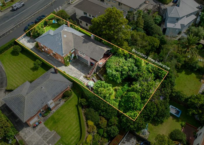  at 446 Riddell Road, Glendowie, Auckland