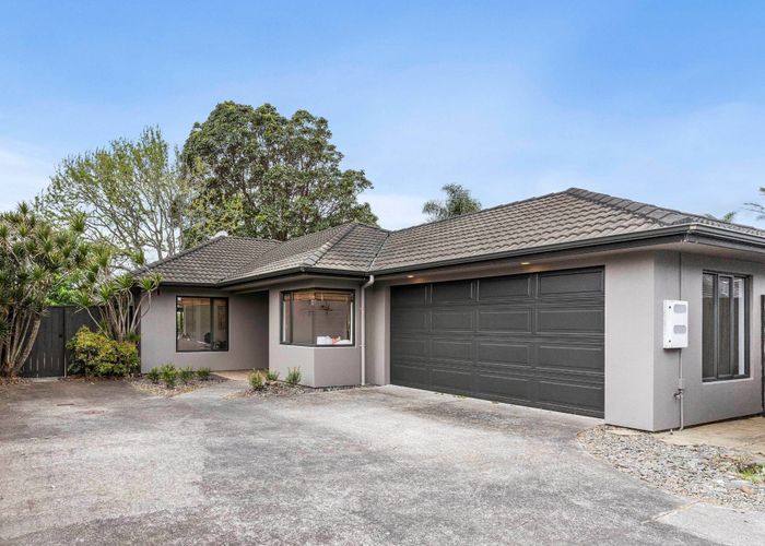  at 25A Stanhope Road, Mount Wellington, Auckland