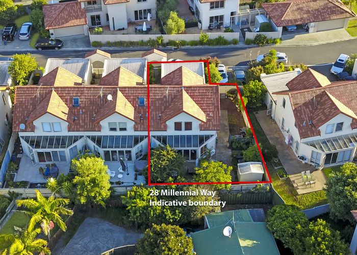 Recently sold 28 Millennial Way, Orewa, Orewa homes.co.nz