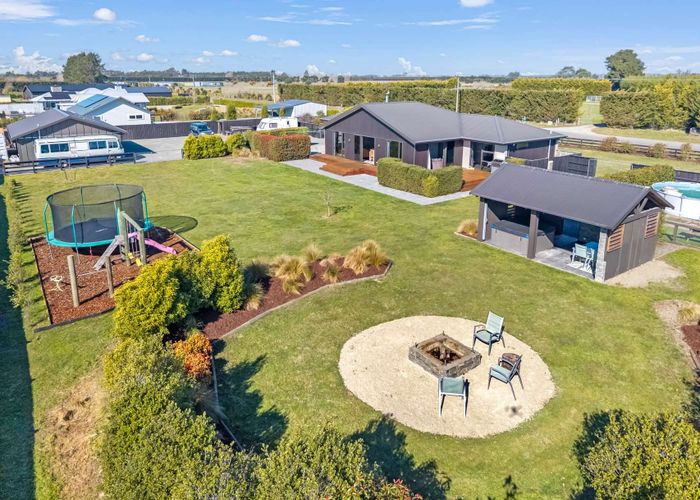  at 278 North Eyre Road, Swannanoa, Waimakariri, Canterbury