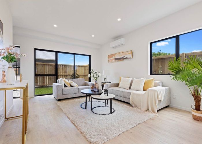  at 7/396 Panama Road, Mount Wellington, Auckland City, Auckland