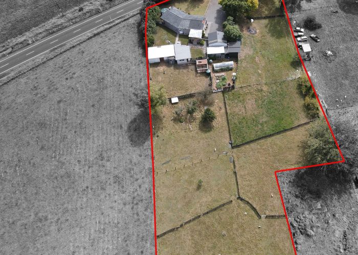  at 1363 Wellington Road, Crofton, Marton