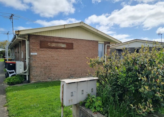 For rent 1/71 Main Street, Mataura, Gore, Southland homes.co.nz