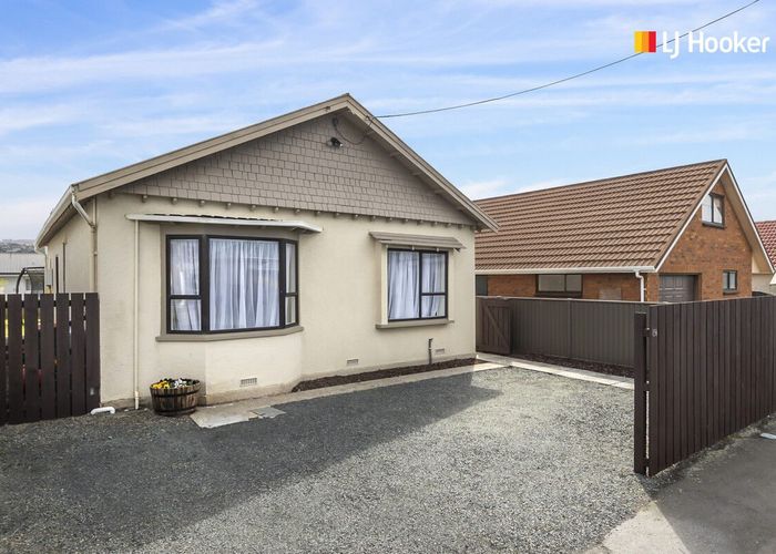  at 156 Bay View Road, South Dunedin, Dunedin