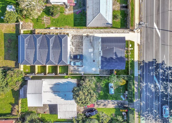  at 140E Weymouth Road, Manurewa, Manukau City, Auckland