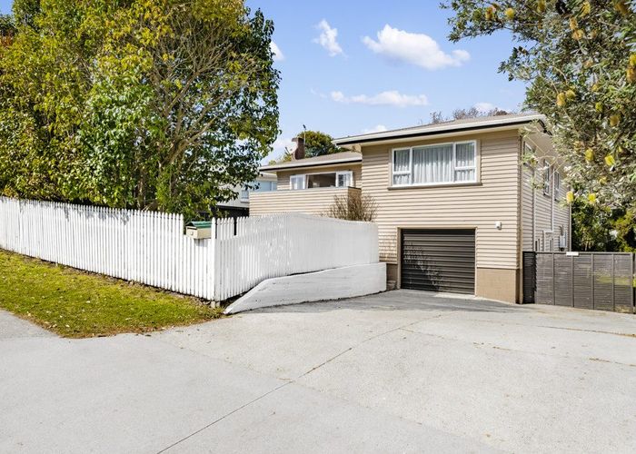  at 5 Tomlinson Street, Hillpark, Auckland