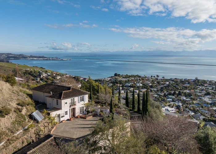  at 9 Werneth Ridge, Atawhai, Nelson