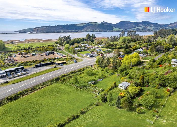  at 287 Waikouaiti-Waitati Road, Evansdale, Dunedin, Otago