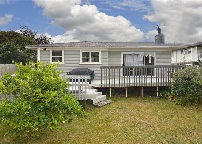  at 9B Jellicoe Road, Manurewa, Manukau City, Auckland