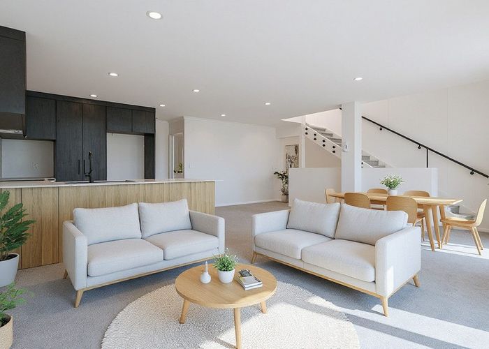  at 3/1 Palmerston Street, Hamilton City Central, Hamilton, Waikato