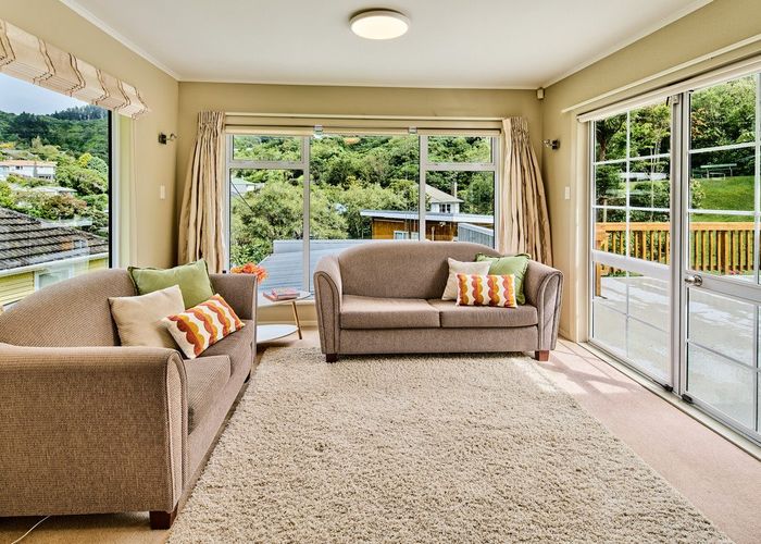  at 55 Chester Road, Tawa, Wellington, Wellington