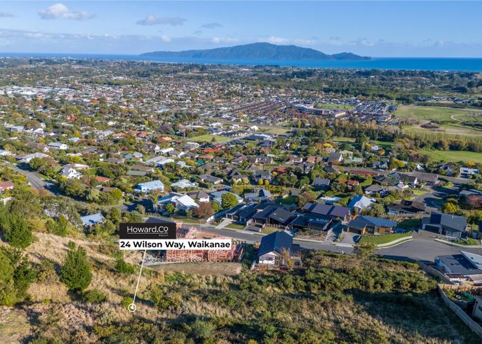  at 24 Wilson Way, Waikanae, Kapiti Coast, Wellington