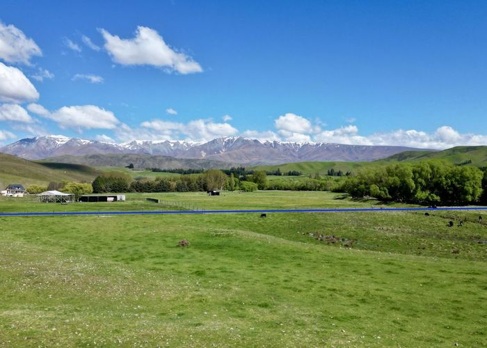  at 307 Mchenrys Road, Hakataramea Valley