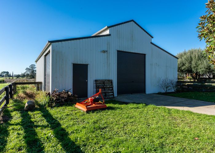  at 399 Bedford Road, Te Kowhai, Waikato, Waikato